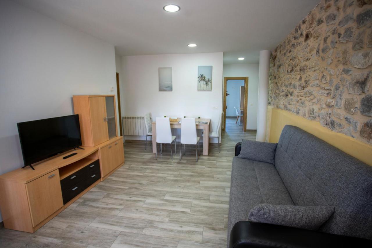 La Casita Del Abuelo Apartment Galizano Luaran gambar