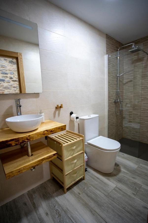 La Casita Del Abuelo Apartment Galizano Luaran gambar