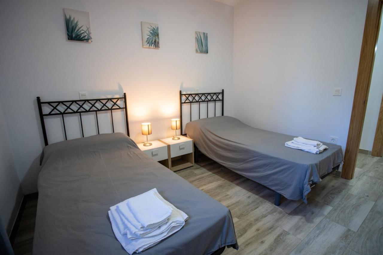 La Casita Del Abuelo Apartment Galizano Luaran gambar
