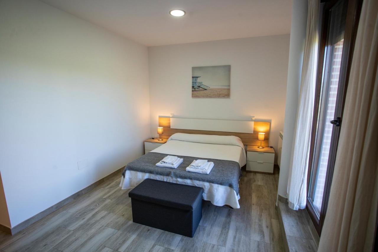 La Casita Del Abuelo Apartment Galizano Luaran gambar