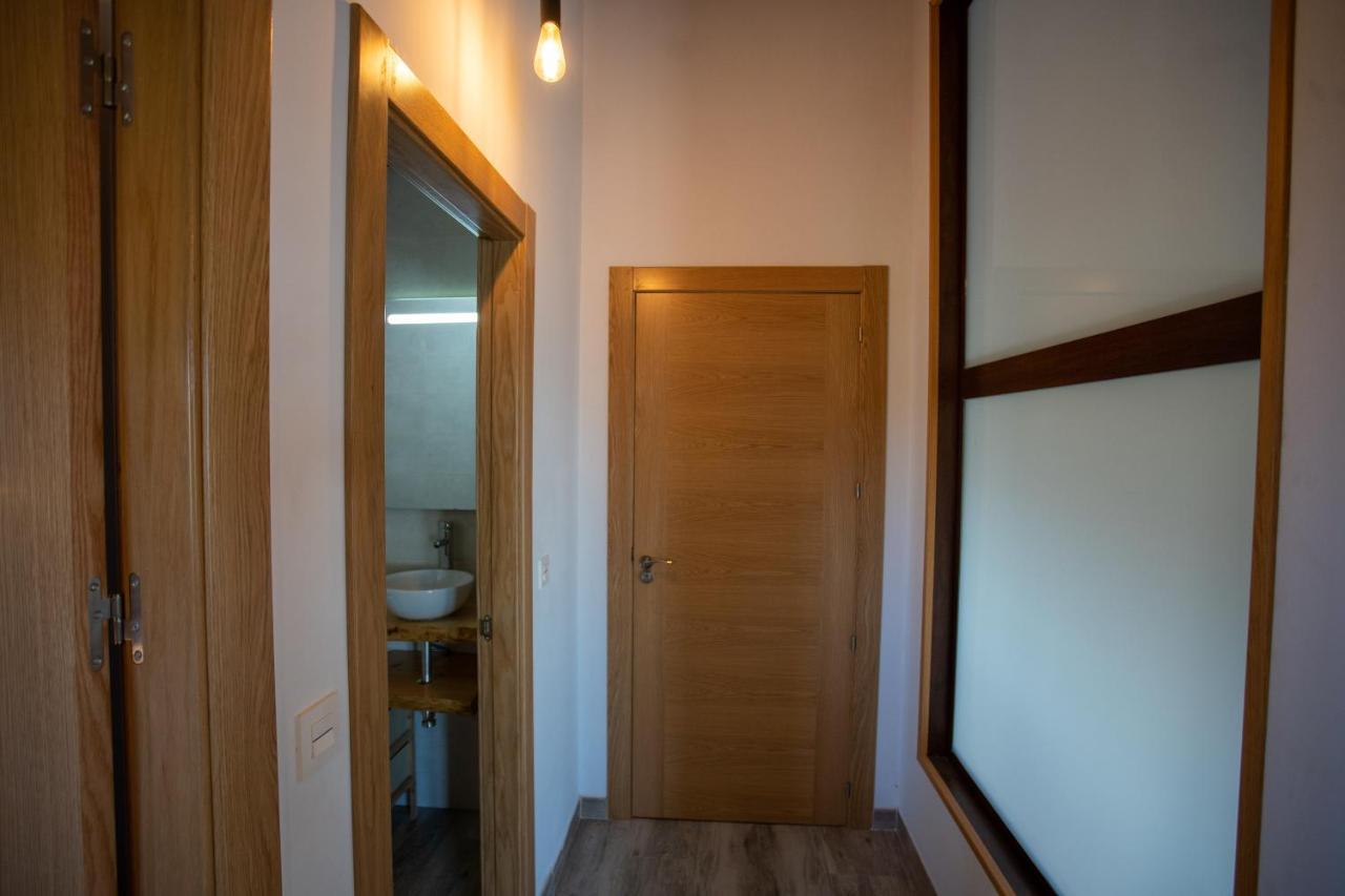 La Casita Del Abuelo Apartment Galizano Luaran gambar