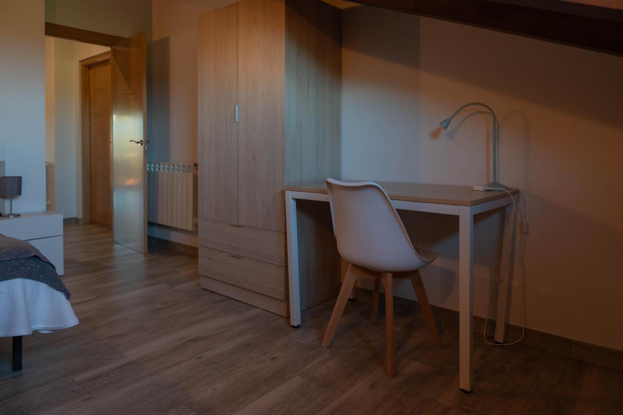 La Casita Del Abuelo Apartment Galizano Luaran gambar